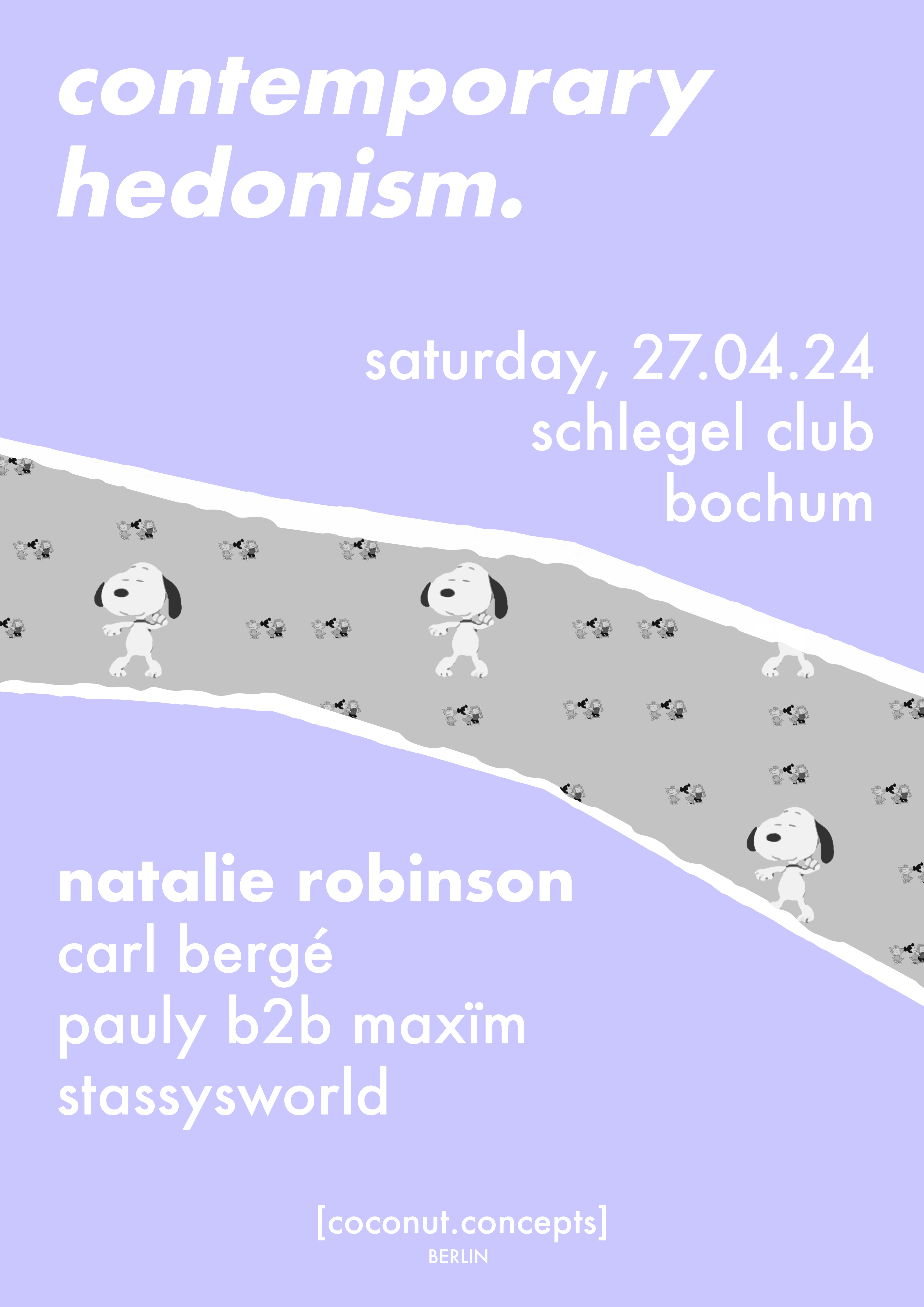 [coconut.concepts] with Natalie Robinson